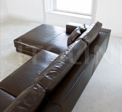 Модульный диван Égoïste Модульный диван Égoïste фабрика Busnelli (закрыта)