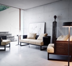 Диван Agra Диван Agra фабрика Busnelli (закрыта)