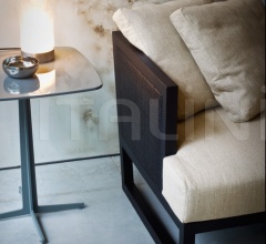 Диван Agra Диван Agra фабрика Busnelli (закрыта)