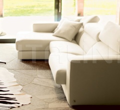 Модульный диван Ugo Модульный диван Ugo фабрика Busnelli (закрыта)