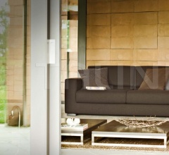 Модульный диван Jaco Модульный диван Jaco фабрика Busnelli (закрыта)