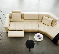 Модульный диван Jaco Модульный диван Jaco фабрика Busnelli (закрыта)