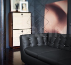 Диван Romanza Диван Romanza фабрика Busnelli (закрыта)