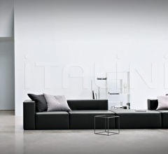 Модульный диван 100x100gracco Модульный диван 100x100gracco фабрика Busnelli (закрыта)