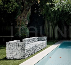 Диван Argine Диван Argine фабрика Busnelli (закрыта)