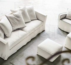 Диван Bonsoir Диван Bonsoir фабрика Busnelli (закрыта)