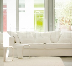 Диван Sound of silence Диван Sound of silence фабрика Busnelli (закрыта)