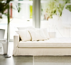 Диван Sound of silence Диван Sound of silence фабрика Busnelli (закрыта)