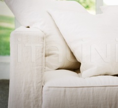 Диван Sound of silence Диван Sound of silence фабрика Busnelli (закрыта)