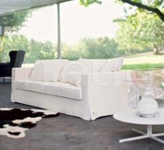 Диван Sound of silence Диван Sound of silence фабрика Busnelli (закрыта)