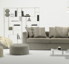 Диван Sound of silence Диван Sound of silence фабрика Busnelli (закрыта)