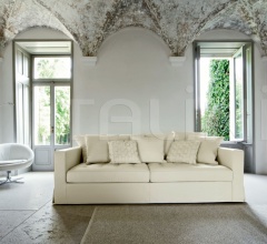 Диван Sound of silence Диван Sound of silence фабрика Busnelli (закрыта)