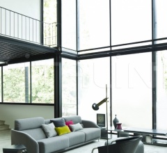 Кресло Milady Кресло Milady фабрика Busnelli (закрыта)