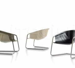 Кресло Milady Кресло Milady фабрика Busnelli (закрыта)