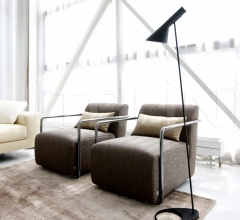 Кресло Policromo Кресло Policromo фабрика Busnelli (закрыта)