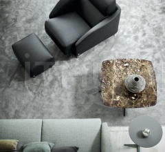 Кресло Mylo Кресло Mylo фабрика Busnelli (закрыта)