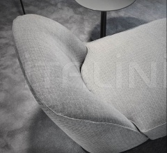 Кушетка Swing Кушетка Swing фабрика Busnelli (закрыта)