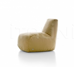Кресло Scilla Кресло Scilla фабрика Busnelli (закрыта)