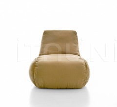 Кресло Scilla Кресло Scilla фабрика Busnelli (закрыта)
