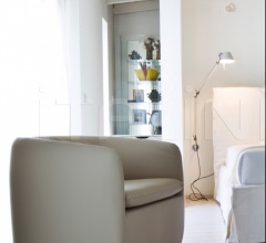 Кресло Arianna Кресло Arianna фабрика Busnelli (закрыта)