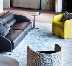 Кресло Arianna Кресло Arianna фабрика Busnelli (закрыта)