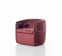 Кресло Arianna Кресло Arianna фабрика Busnelli (закрыта)