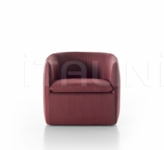Кресло Arianna Кресло Arianna фабрика Busnelli (закрыта)