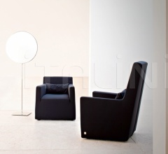 Кресло Bob Кресло Bob фабрика Busnelli (закрыта)