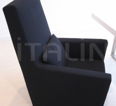 Кресло Bob Кресло Bob фабрика Busnelli (закрыта)