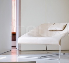 Кресло Slowride Кресло Slowride фабрика Busnelli (закрыта)