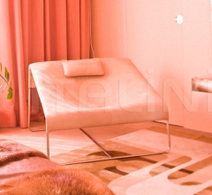 Кресло Slowride Кресло Slowride фабрика Busnelli (закрыта)