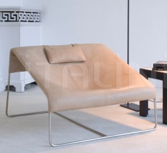 Кресло Slowride Кресло Slowride фабрика Busnelli (закрыта)