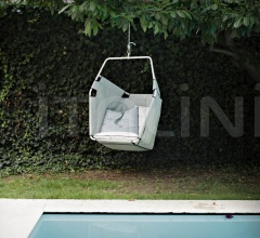 Кресло Moondance Кресло Moondance фабрика Busnelli (закрыта)