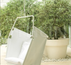 Кресло Moondance Кресло Moondance фабрика Busnelli (закрыта)