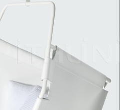 Кресло Moondance Кресло Moondance фабрика Busnelli (закрыта)