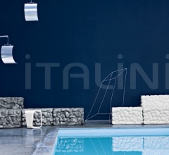 Диван Argine Диван Argine фабрика Busnelli (закрыта)