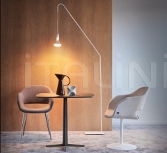 Стул с подлокотниками Charme Стул с подлокотниками Charme фабрика Busnelli (закрыта)