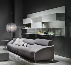 Модульная система Goldenice Модульная система Goldenice фабрика Busnelli (закрыта)