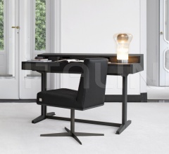 Итальянские Письменные столы - Письменный стол Florence Итальянские Письменные столы - Письменный стол Florence фабрика Busnelli (закрыта)