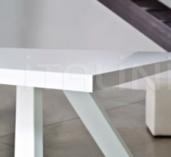 Стол обеденный Primetime Стол обеденный Primetime фабрика Busnelli (закрыта)