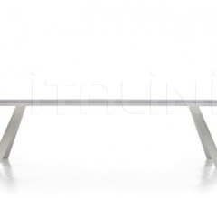 Стол обеденный Primetime Стол обеденный Primetime фабрика Busnelli (закрыта)