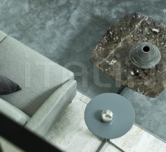 Итальянские Столики - Кофейный столик Trilogy фабрика Busnelli (закрыта)