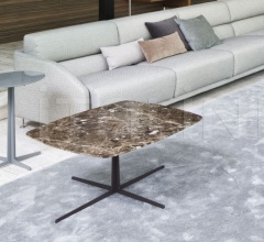 Итальянские Столики - Кофейный столик Trilogy фабрика Busnelli (закрыта)