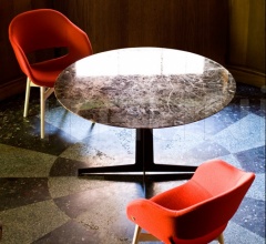 Барный стол Circle game Барный стол Circle game фабрика Busnelli (закрыта)