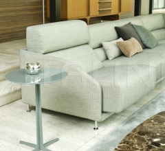 Итальянские Столики - Кофейный столик Circle game фабрика Busnelli (закрыта)