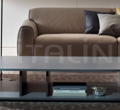 Журнальный столик Toffee Журнальный столик Toffee фабрика Busnelli (закрыта)