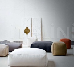 Пуф Easy Пуф Easy фабрика Busnelli (закрыта)