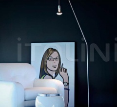 Напольный светильник Inchino / Chino Напольный светильник Inchino / Chino фабрика Busnelli (закрыта)