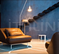 Напольный светильник Inchino / Chino Напольный светильник Inchino / Chino фабрика Busnelli (закрыта)