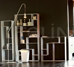 Напольный светильник Inchino / Chino Напольный светильник Inchino / Chino фабрика Busnelli (закрыта)